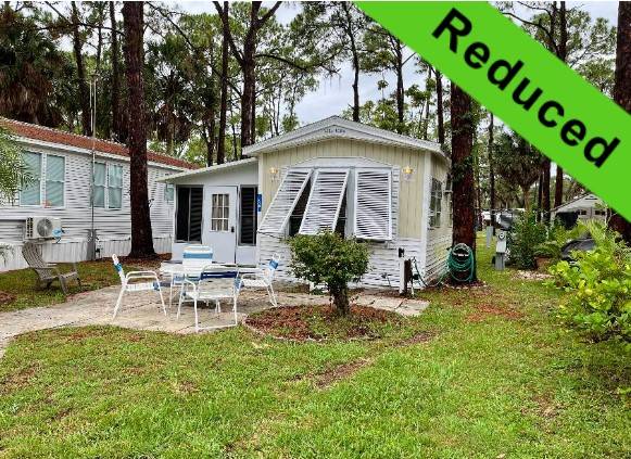 Mobile home for sale in Venice, FL